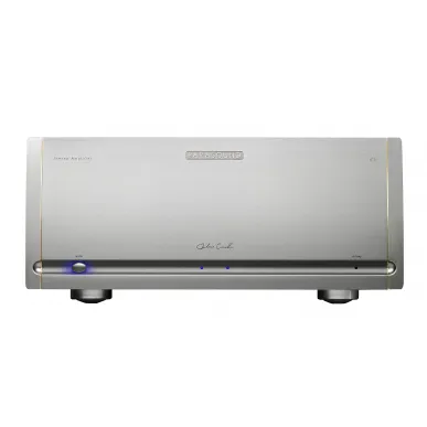 Усилитель мощности Parasound JC5 Silver